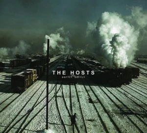 Image of Softly Softly by The Hosts CD Album
