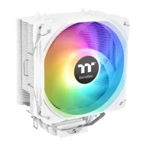 image of ThermalTake UX200 SE ARGB White Intel/AMD CPU Cooler