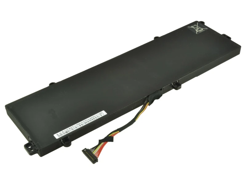 Image of 2-Power 7.4V 6757mAh 50Wh Li-Polymer Laptop Battery