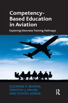 Image of Competency-Based Education in AviationExploring Alternate Training Pathways