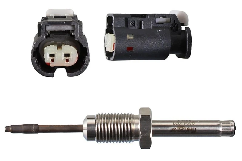 Image of Exhaust gas temperature sensor (EGT) METZGER 08941027
