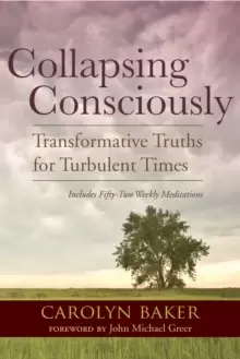 Image of Collapsing Consciously : Transformative Truths for Turbulent Times