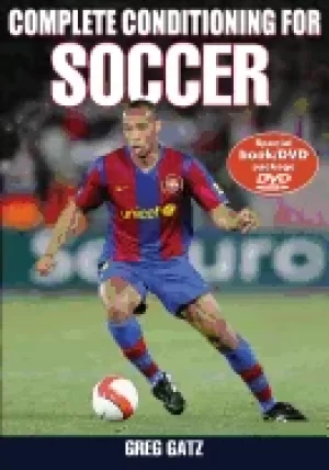 Image of complete conditioning for soccer