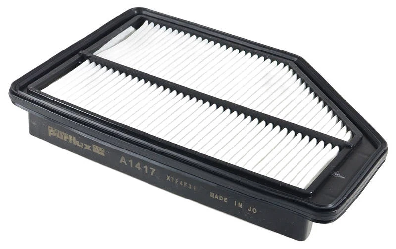 Image of PURFLUX A1417 Air filter Filter Insert Air Filter (8)