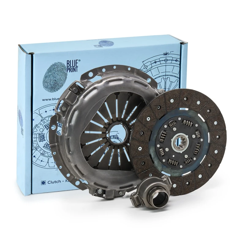 Image of Blue PRINT Clutch kit Blue PRINT ADF1230109