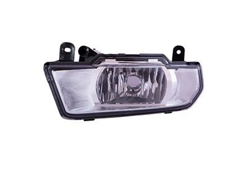 Image of VAN WEZEL Fog Light VAN WEZEL 7607995
