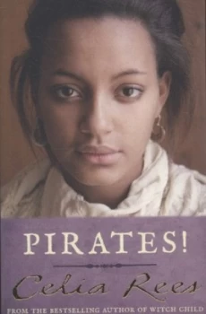 Image of Pirates by Celia Rees Paperback