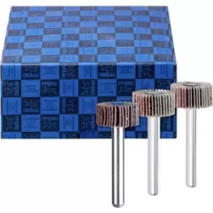 Image of PFERD 44498001 Fan Head Grinding-Set Diameter 20 mm