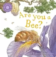 Image of are you a bee