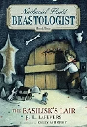 Image of basilisks lair