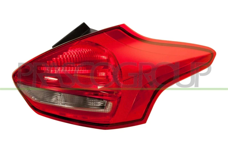 Image of PRASCO Rear light PRASCO FD4304163