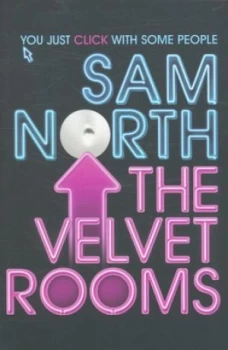 Image of The Velvet Rooms by Sam North Paperback