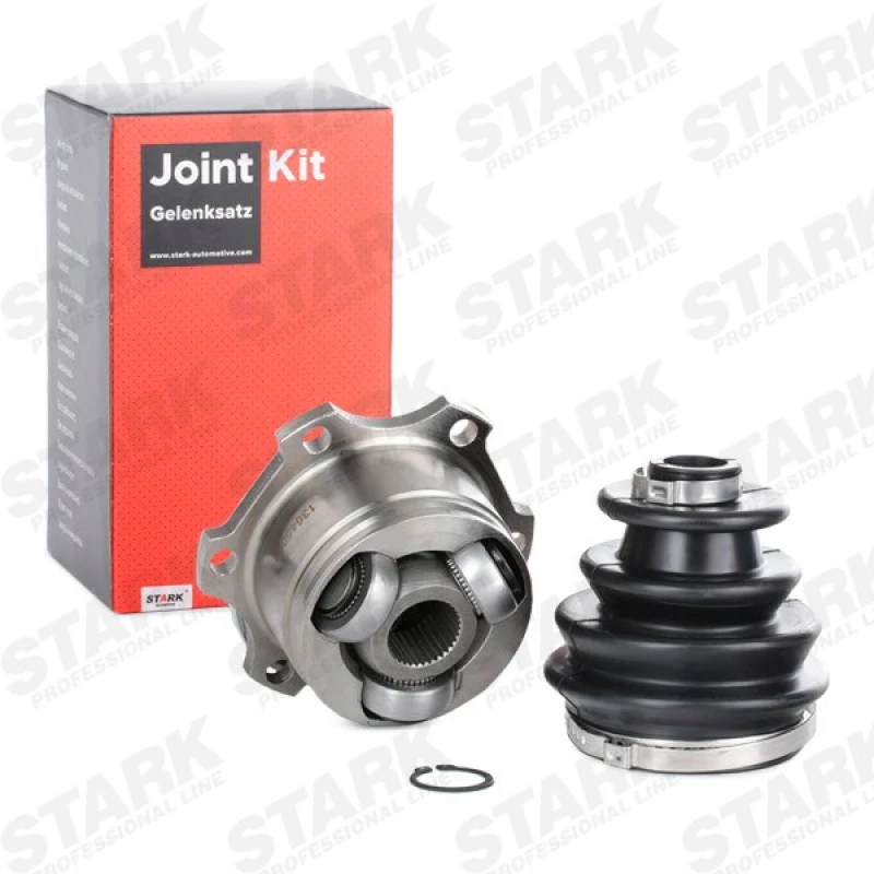 Image of CV joint kit STARK SKJK-0200382