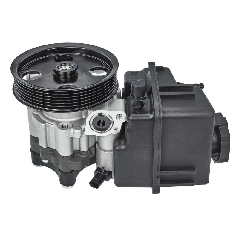 Image of Power steering pump MEYLE 014 631 0019