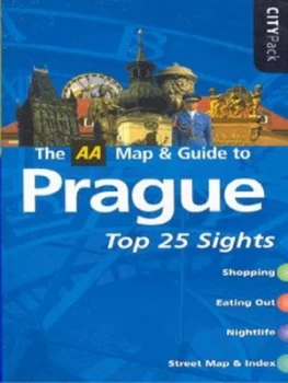 Image of Prague by Michael Ivory Paperback