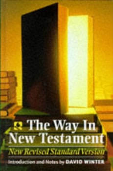 Image of The Way in New Testament by David Winter and Bible Reading Fellowship Hardback