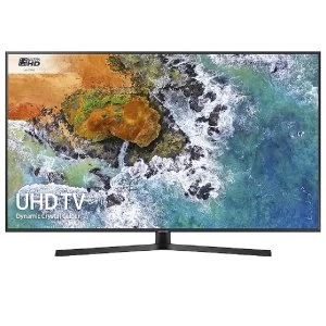 Image of Samsung 55" UE55NU7400 Smart 4K Ultra HD LED TV
