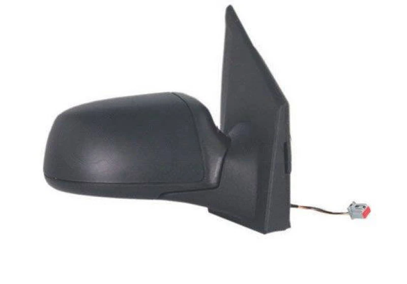 Image of ALKAR 6112393 Wing mirror Right, Electric, Convex Outside Mirror (50)
