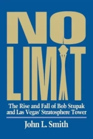 Image of No limit by John L Smith