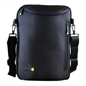 image of Tech air TAUBP005v3 notebook case 35.8cm (14.1") Backpack Black