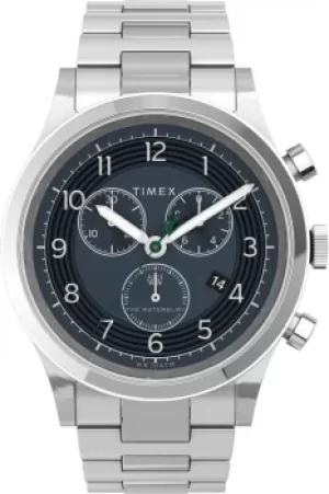 image of Timex Waterbury Traditional Watch TW2U90900