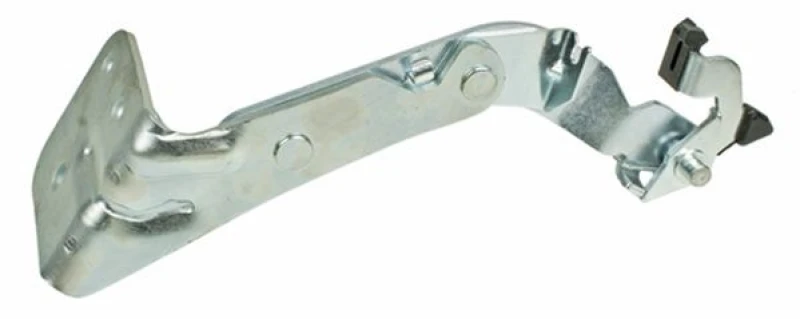 Image of Roller Guide, sliding door METZGER 2310065