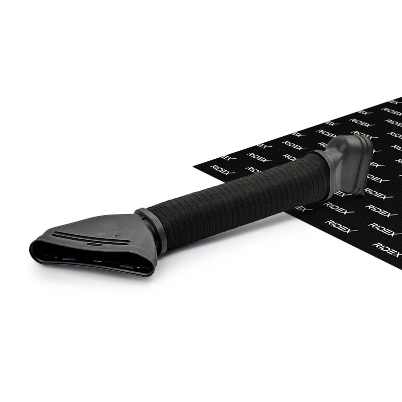 Image of RIDEX Intake pipe, air filter RIDEX 1591I0089