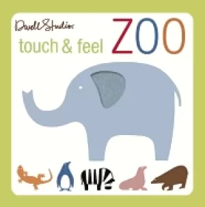 Image of dwellstudio touch and feel zoo