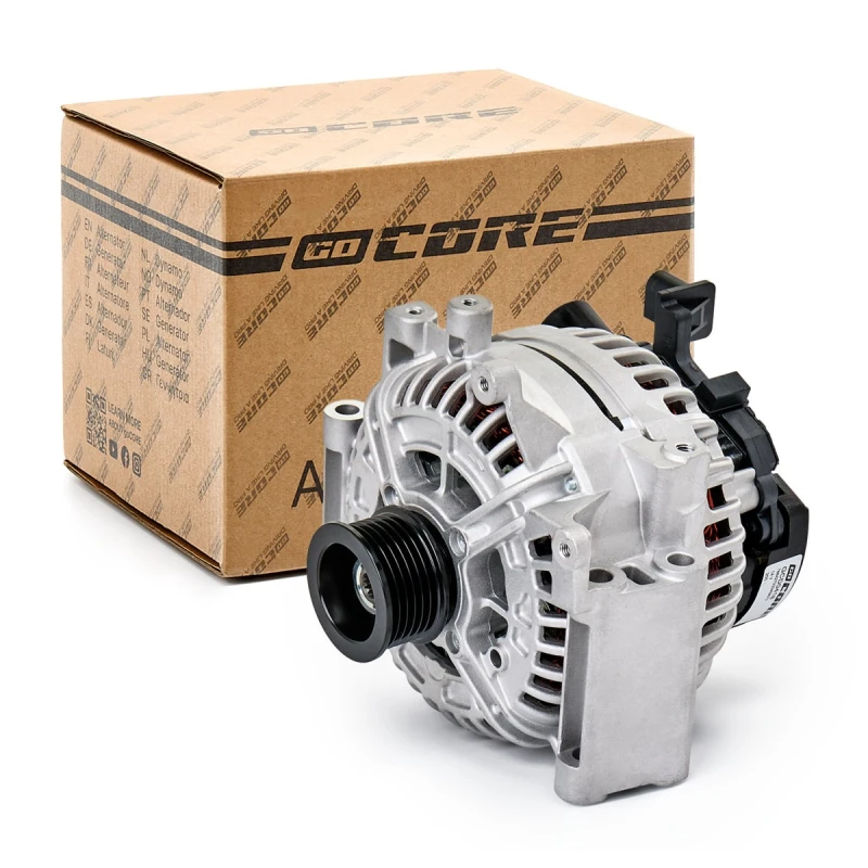 Image of goCORE Alternator goCORE GCD0418