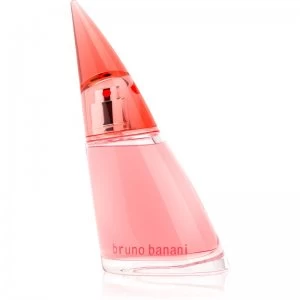 image of Bruno Banani Absolute Woman Eau de Toilette For Her 40ml