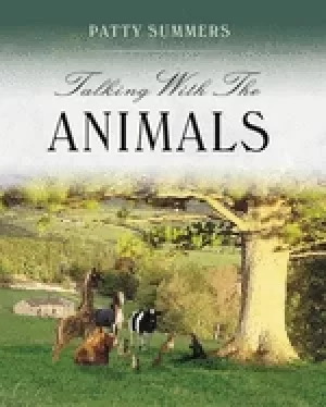 Image of talking with the animals