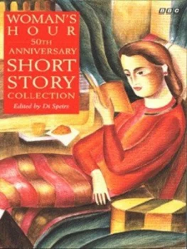 Image of Womans Hour 50th Anniversary Short Story Collection by Di Speirs Book