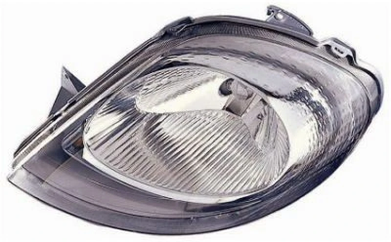 Image of VAN WEZEL Headlight VAN WEZEL 4394961