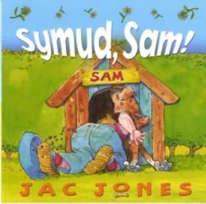 Image of Symud Sam by Jac Jones Paperback