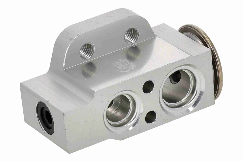 Image of VEMO V10-77-0060 Expansion Valve Green Mobility Parts Expansion Valve,air conditioning (183)