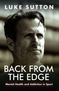 Image of Back from the edge by Luke Sutton