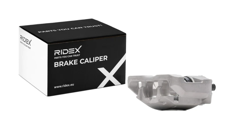 Image of RIDEX Brake caliper RIDEX 78B2343