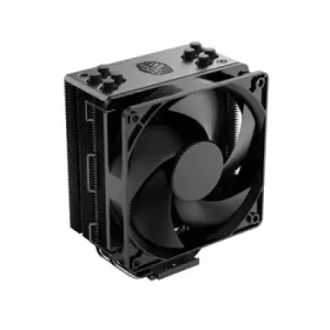 Image of Cooler Master Hyper 212 Black Edition with LGA1700 Processor Air cooler 12 cm