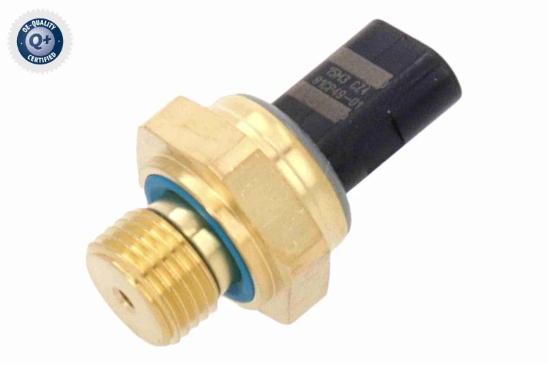 Image of VEMO Oil pressure sensor VEMO V25-72-0249