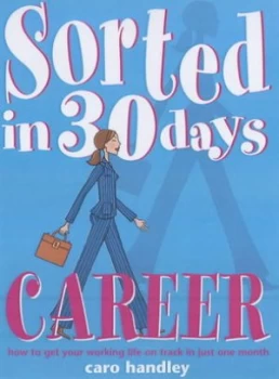 Image of Career by Caro Handley Paperback