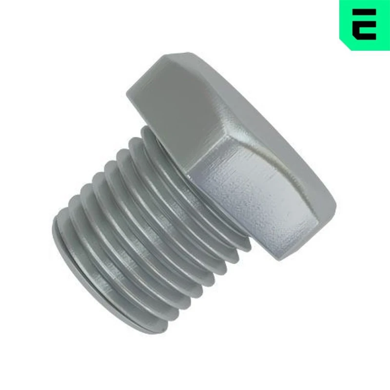 Image of Oil sump plug OPTIMAL OP-ESP0135O-BG