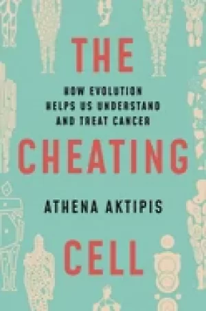 Image of cheating cell how evolution helps us understand and treat cancer