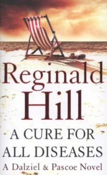 Image of A Cure for All Diseases by Reginald Hill Paperback