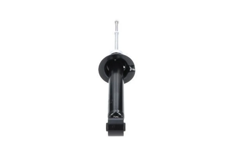 Image of KAVO PARTS SSA-11129 Shock absorber Front Axle, Gas Pressure, Twin-Tube, Spring-bearing Damper, Top pin Shock Absorber (854)
