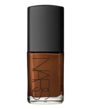 NARS Sheer Glow Foundation Mali