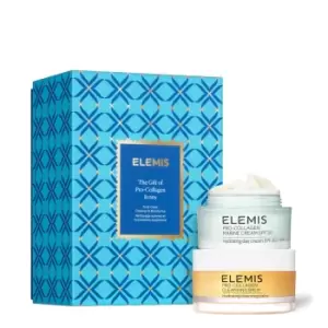 Image of Elemis The Gift of Pro-Collagen Icons