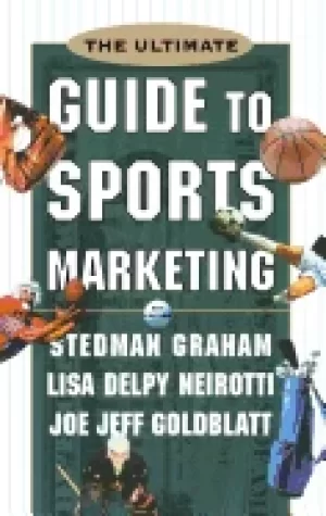Image of ultimate guide to sports marketing