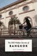 Image of 500 hidden secrets of bangkok revised and updated