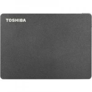 Image of Toshiba Canvio Gaming 1TB External Portable Hard Disk Drive