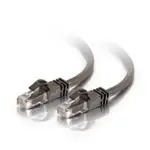 Image of C2G 1.5m Cat6 550MHz Snagless Patch Cable networking cable